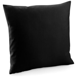 Westford Mill Fairtrade Cotton Canvas Cushion Cover