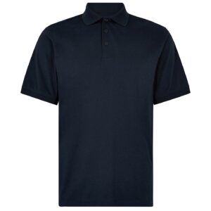 Kustom Kit Regular Fit Superwash 60 C Jersey Polo Shirt