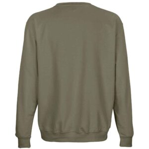 SOL'S Unisex Columbia Sweatshirt