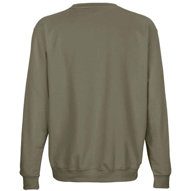 SOL'S Unisex Columbia Sweatshirt