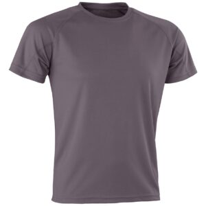 Spiro Impact Performance Aircool T-Shirt