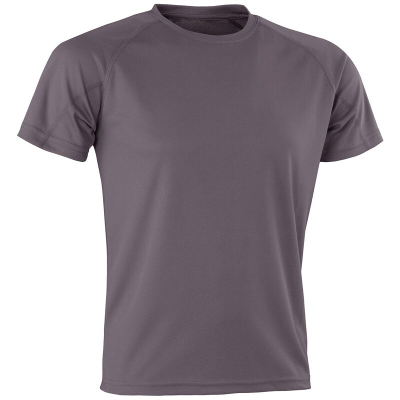 Spiro Impact Performance Aircool T-Shirt