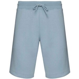 Native Spirit Bermuda Sweat Shorts
