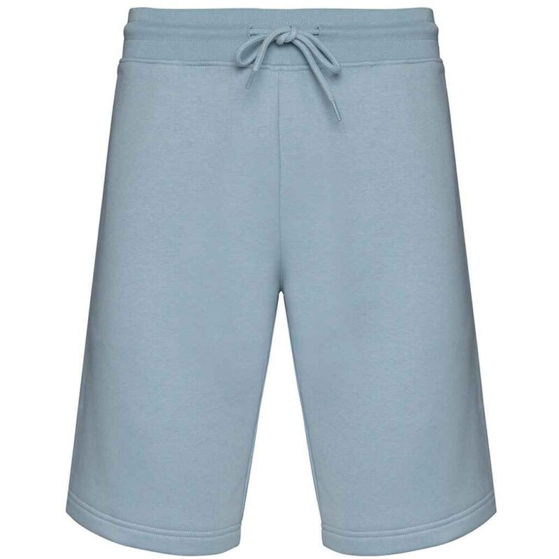 Native Spirit Bermuda Sweat Shorts