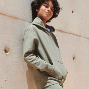 SF Clothing Kids Sustainable Fashion Hoodie