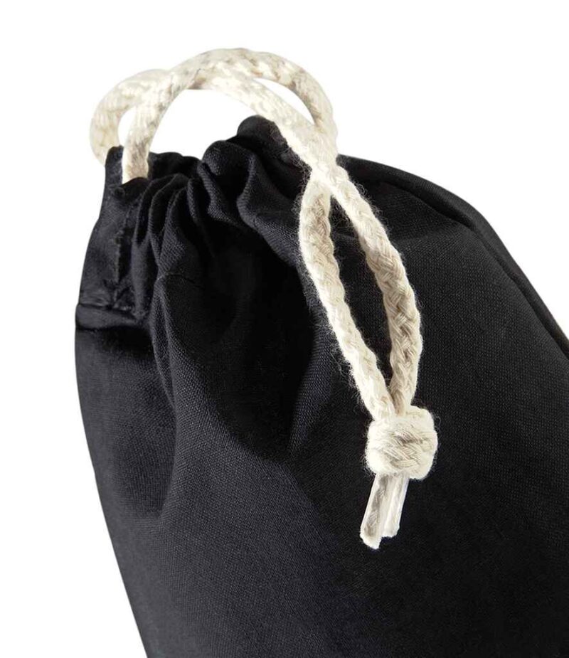 Westford Mill Cotton Stuff Bag