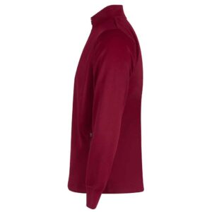 Finden + Hales 1/4 Zip Tracksuit Top