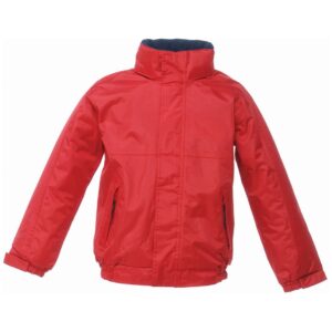Regatta Kids Dover Waterproof Insulated Jacket