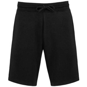 Native Spirit Bermuda Sweat Shorts