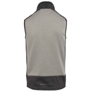 Regatta E-Volve Unisex Knit Effect Stretch Bodywarmer