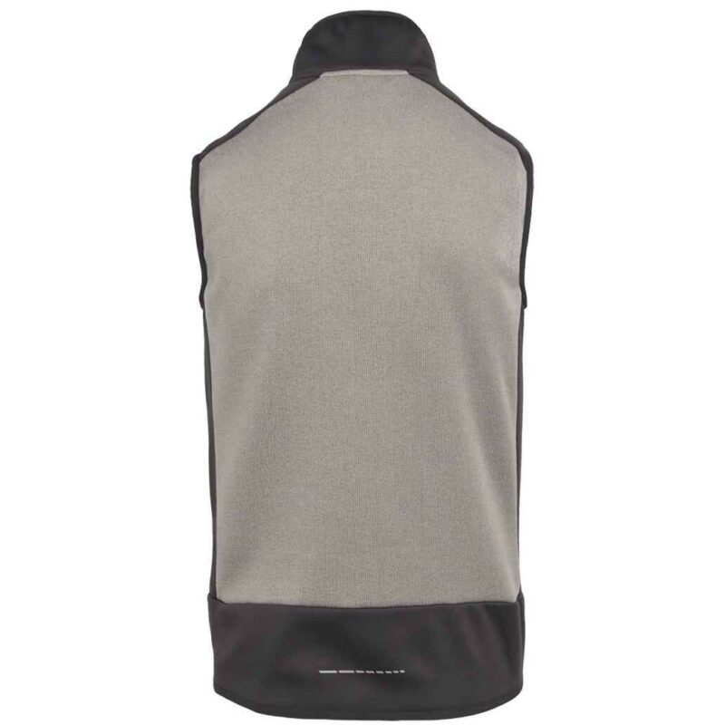 Regatta E-Volve Unisex Knit Effect Stretch Bodywarmer