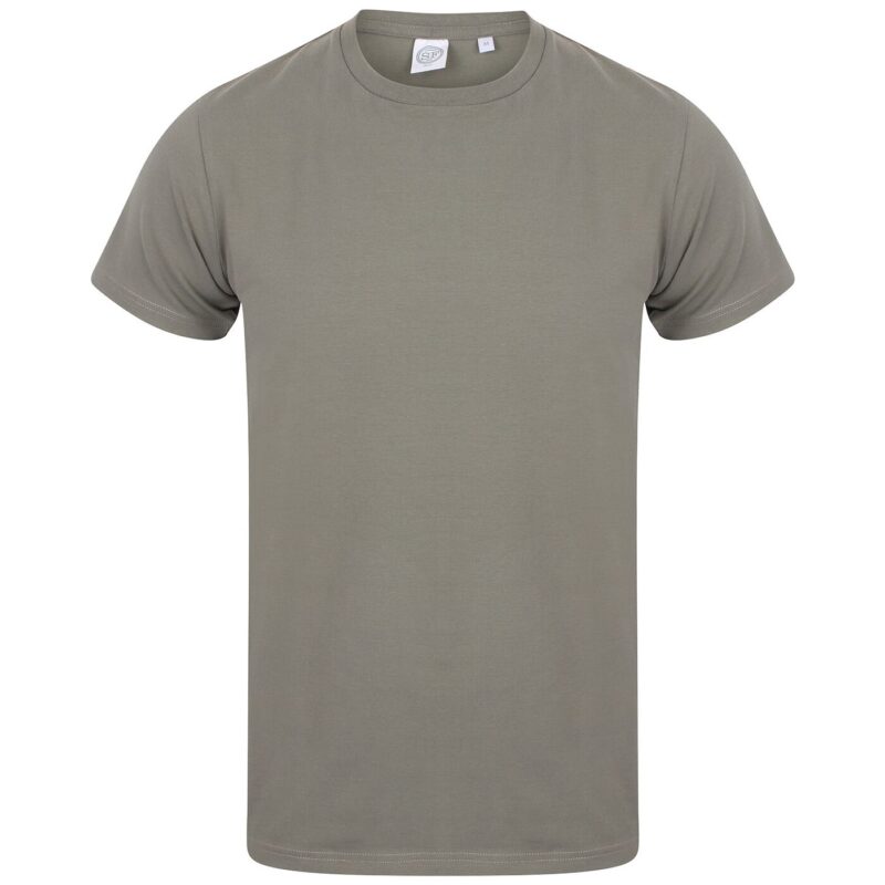 SF Clothing Feel Good Stretch T-Shirt