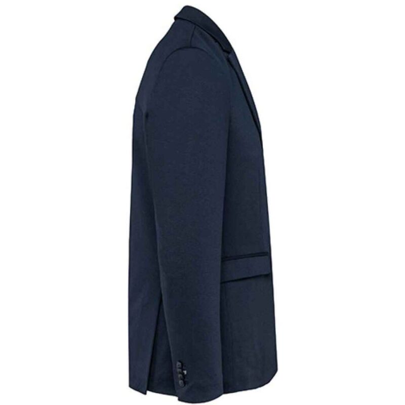 Kariban Knitted Blazer