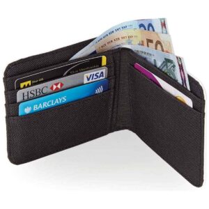 BagBase Sublimation Wallet