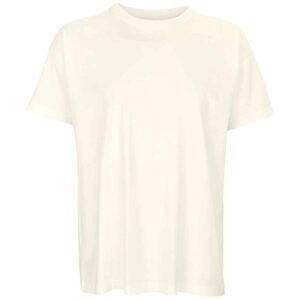 SOL'S Boxy Oversized Organic T-Shirt