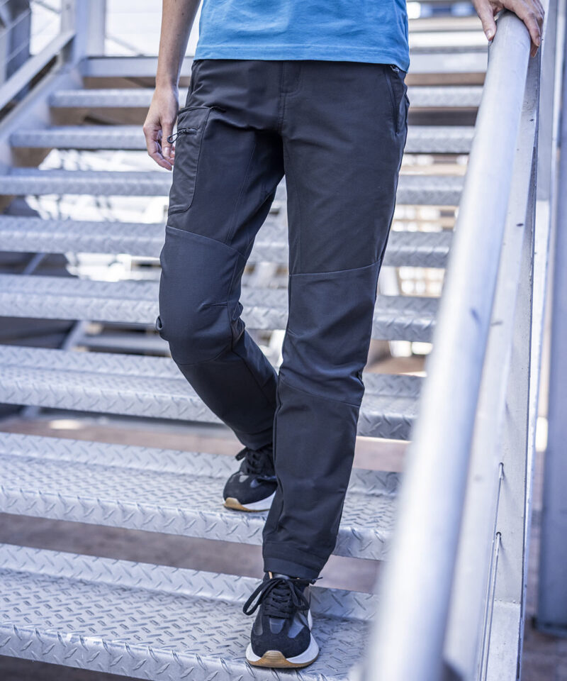 Regatta Ladies Prolite Stretch Trousers