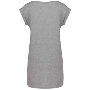 Kariban Ladies T-Shirt Dress
