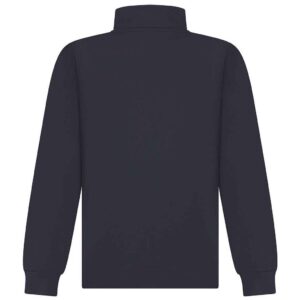 Finden + Hales Kids 1/4 Zip Tracksuit Top