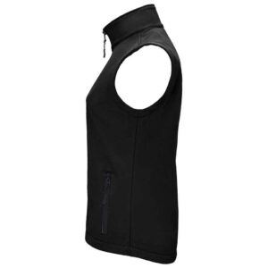SOL'S Ladies Race Soft Shell Bodywarmer