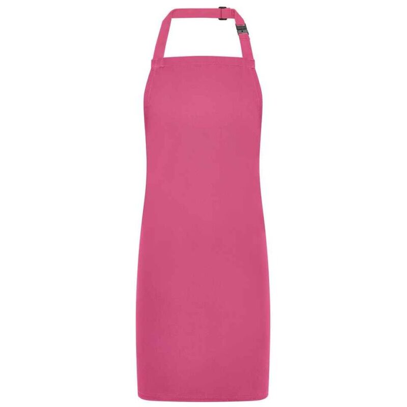 Brand Lab Kids Basic Adjustable Bib Apron