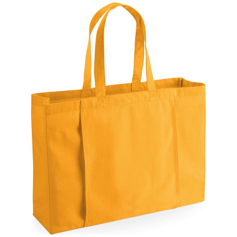 Westford Mill EarthAware Organic Yoga Tote Bag