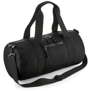 BagBase Recycled Barrel Bag