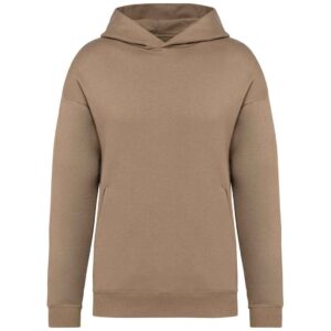 Native Spirit Unisex Oversized Hoodie