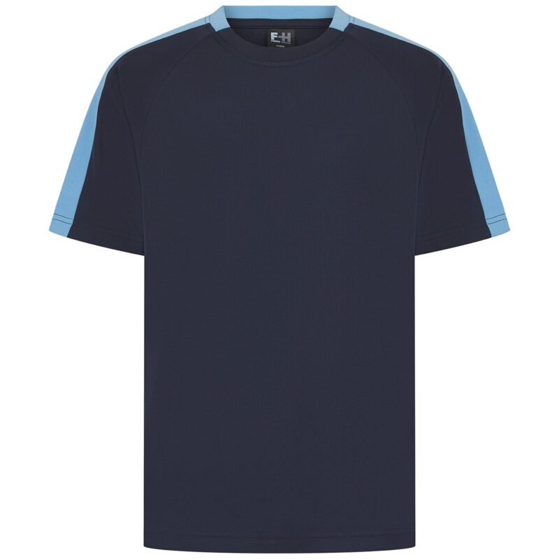Finden + Hales Unisex Team T-Shirt