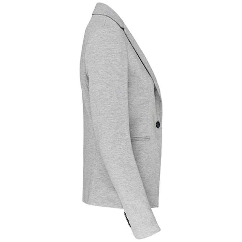 Kariban Ladies Knitted Blazer