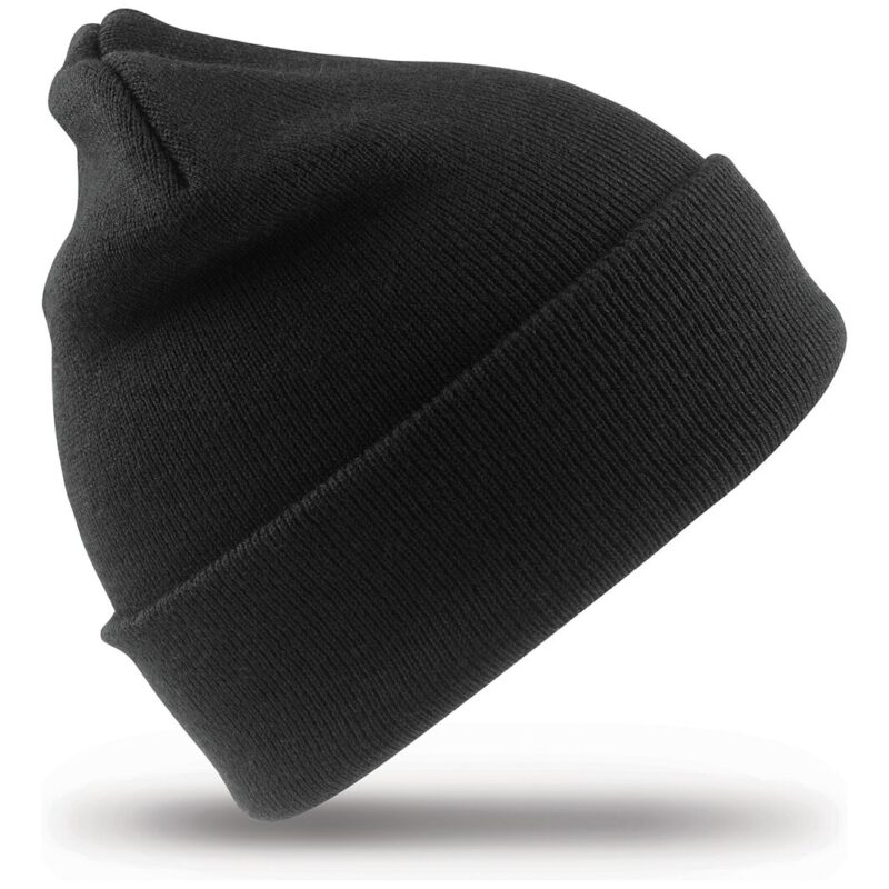 Result Kids Woolly Ski Hat