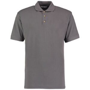 Kustom Kit Workwear Pique Polo Shirt