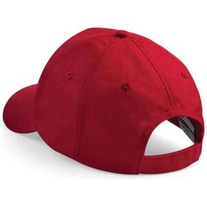 Beechfield Kids Original 5 Panel Cap
