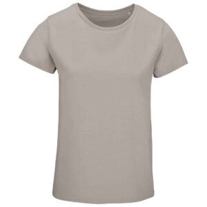 SOL'S Ladies Pioneer Organic T-Shirt
