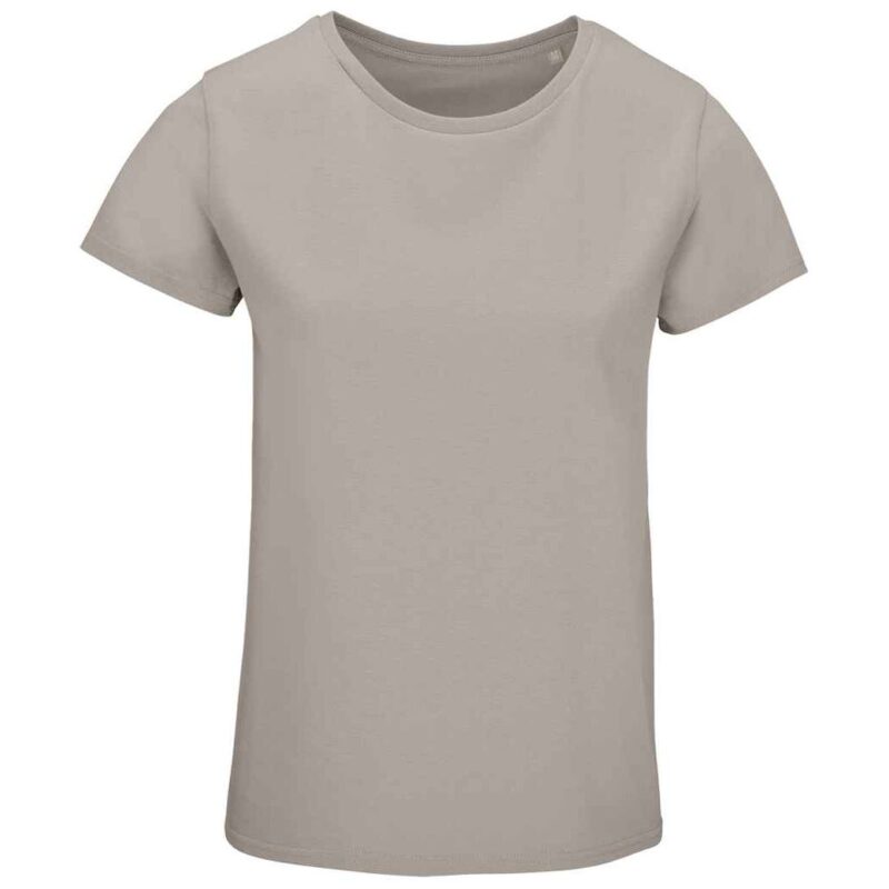 SOL'S Ladies Pioneer Organic T-Shirt