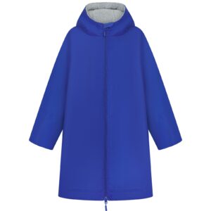Finden + Hales Kids All Weather Robe