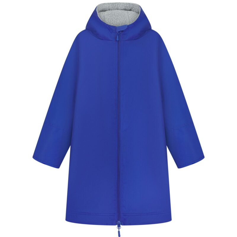 Finden + Hales Kids All Weather Robe