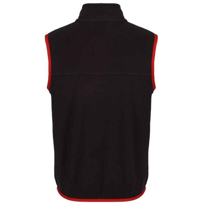 Regatta Kids Micro Fleece Bodywarmer