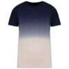 Dip Dye Navy