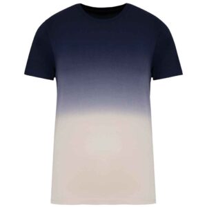 Native Spirit Unisex Dip Dye T-Shirt