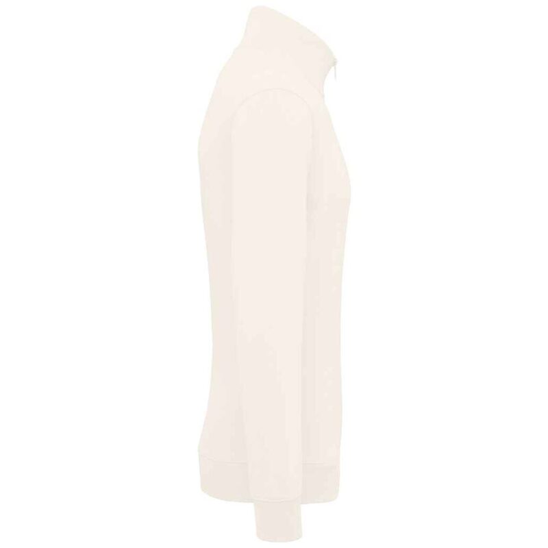 Native Spirit 1/4 Zip Sweatshirt