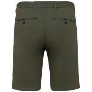 Native Spirit Chino Shorts