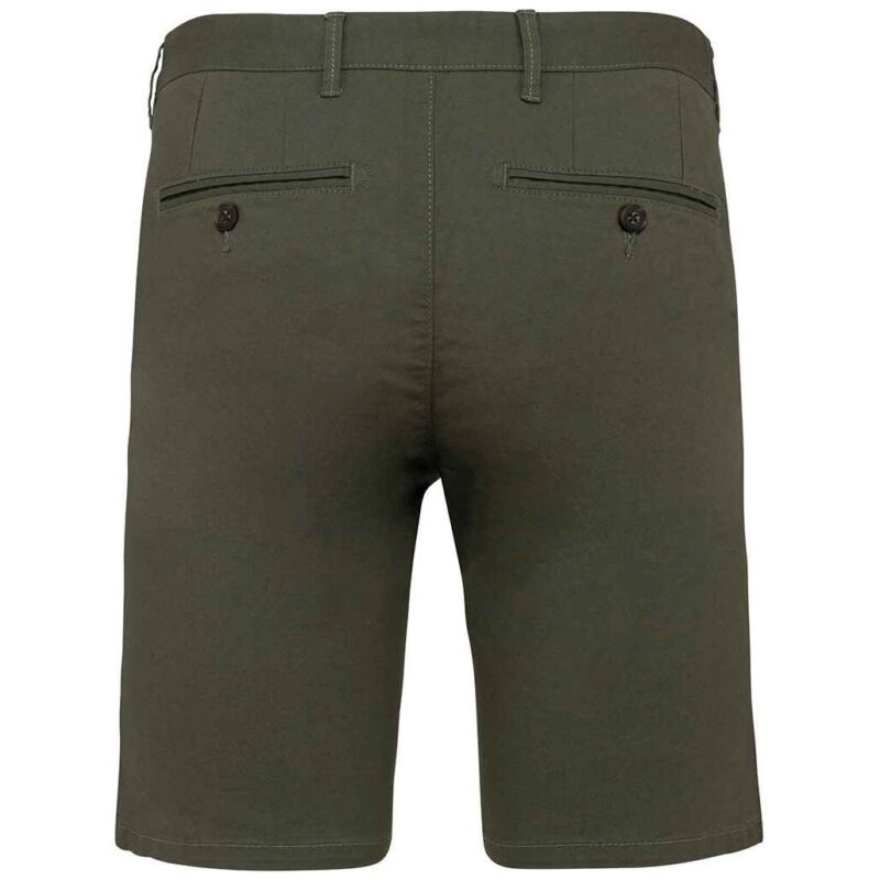 Native Spirit Chino Shorts
