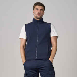 Pro RTX Pro Fleece Gilet