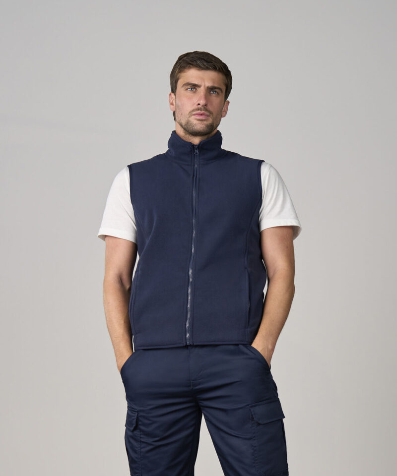 Pro RTX Pro Fleece Gilet