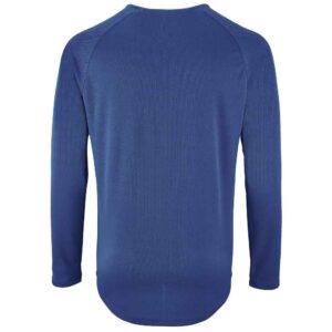 SOL'S Sporty Long Sleeve Performance T-Shirt