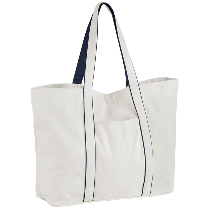 Westford Mill Courtside Large Tote Bag