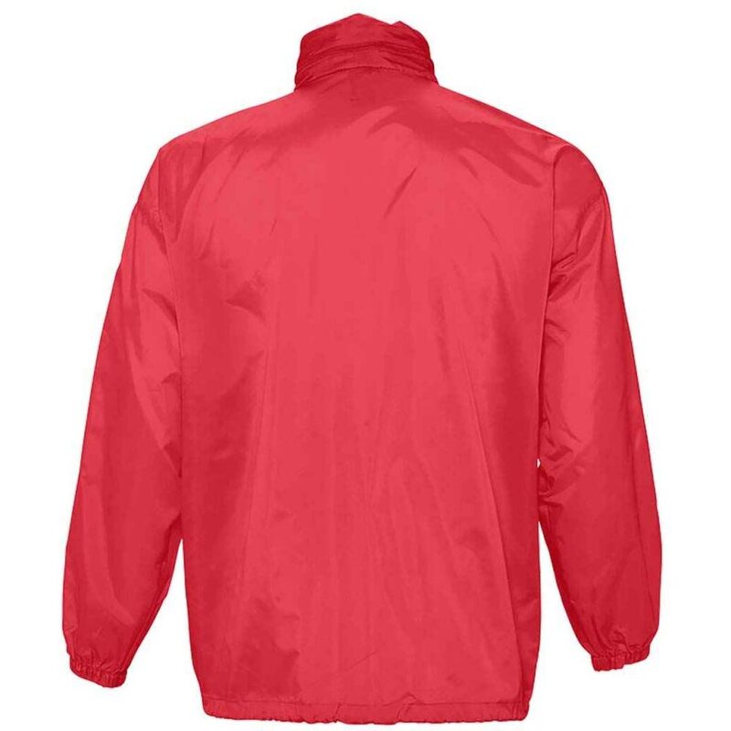 SOL'S Unisex Surf Windbreaker Jacket
