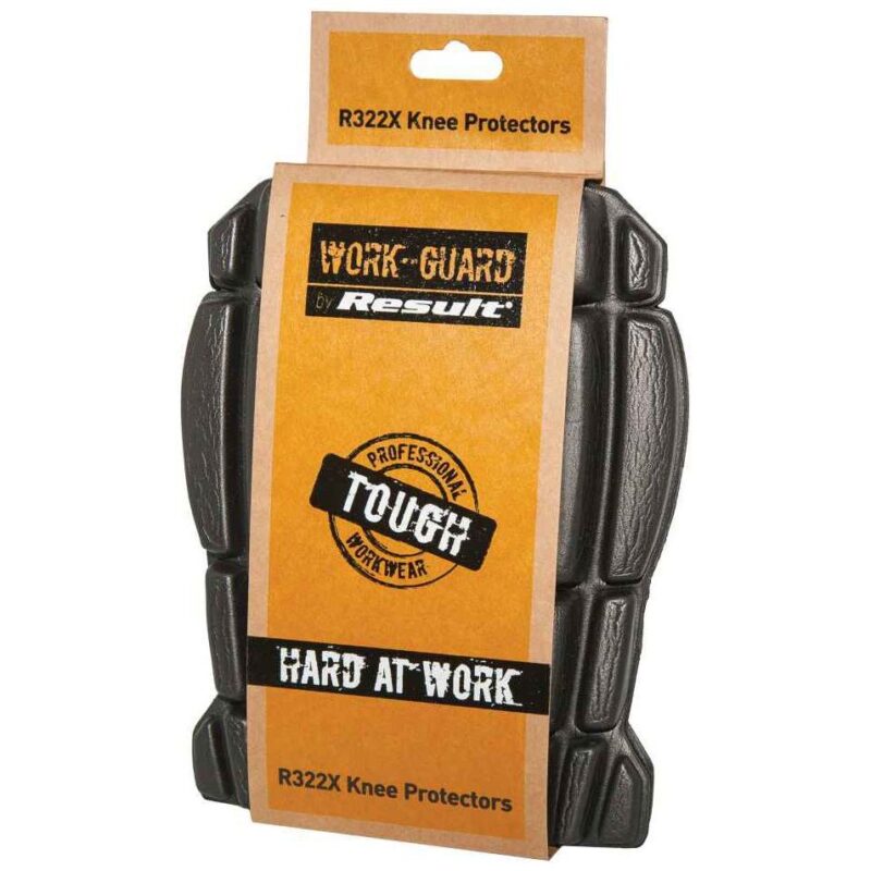 Result Work-Guard Knee Pads
