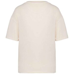 Native Spirit Ladies Terry Towel T-Shirt
