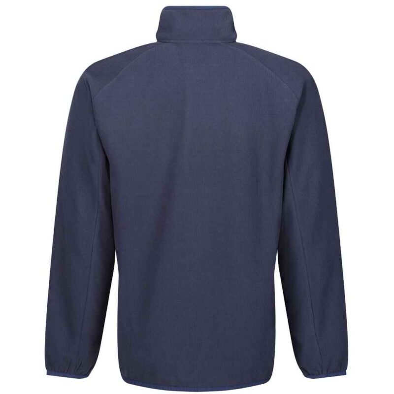 Regatta Navigate Half Zip Fleece